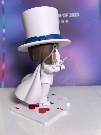 名侦探柯南 It’s show time怪盗基德变装系列 盲盒