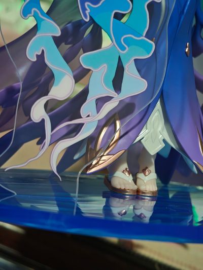 Gift+系列 崩坏3 梅比乌斯 湛碧之女