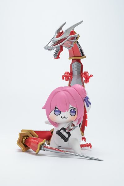 胜利女神：新的希望 DORO