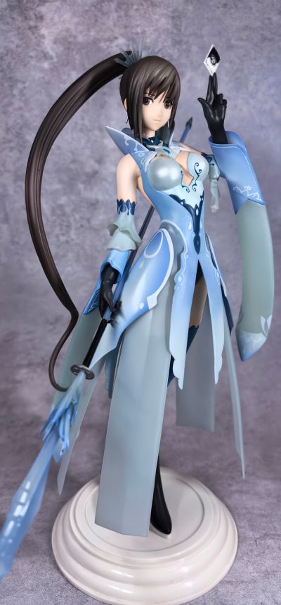 光明之刃 咲夜－Mode：蔚蓝－