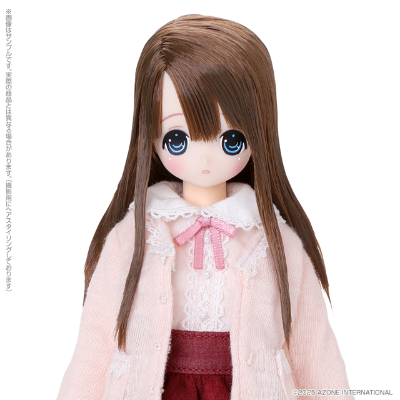 POD003-ECR EX☆CUTE20周年纪念／千佳 ～浪漫少女！IV 1.2～