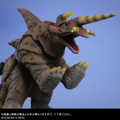 大怪兽系列 扎伊根