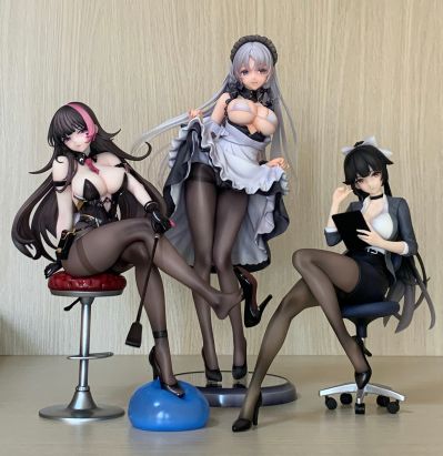 审讯官 宇佐美薰