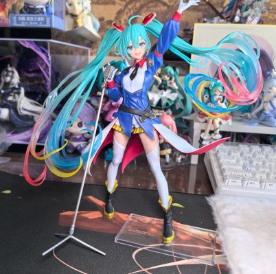 BPEV 高达45周年×初音未来 -高达联名款-