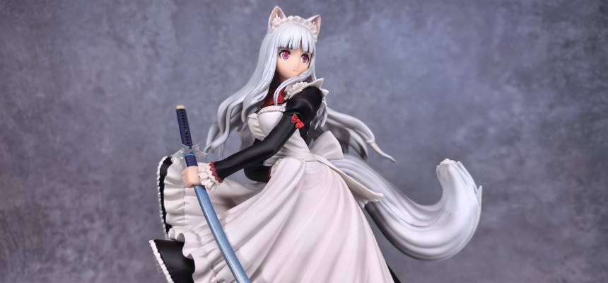 萝娜 -覚醒version-