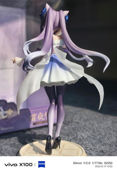 Gift+系列 原神 刻晴·璀夜华宴