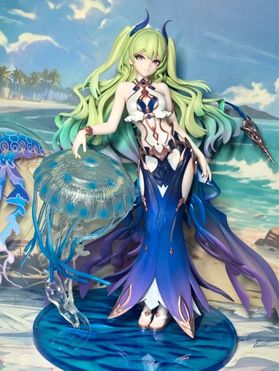 Gift+系列 崩坏3 梅比乌斯 湛碧之女