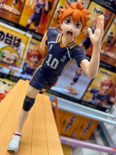 HPM 排球少年 日向翔阳