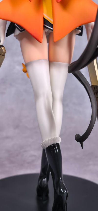 光明之刃 咲夜 Mode：ゲルブリッツ