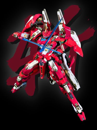 先祖效应 MCT-AP04 至臻级·卫国公