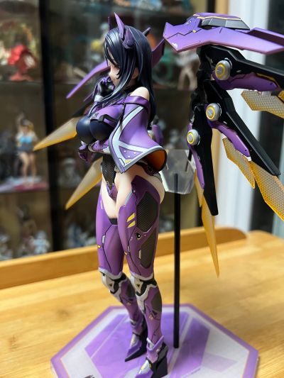 胜利女神：新的希望 伊莎贝尔