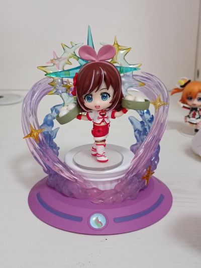 宝可梦闪耀瞬间系列 超级沙奈朵