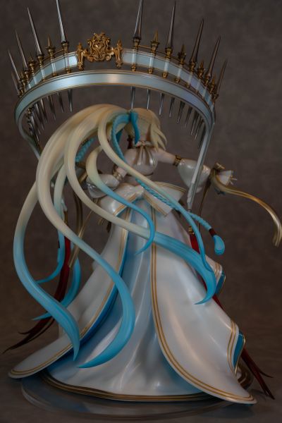 命运-冠位指定 水妃摩根