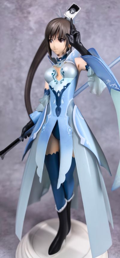光明之刃 咲夜－Mode：蔚蓝－