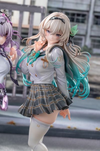 崩坏：星穹铁道 流萤 制服