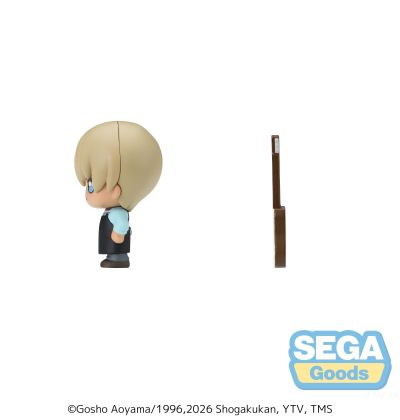 Petite World Memories 系列 名侦探柯南 迷你手办  安室透(EX)