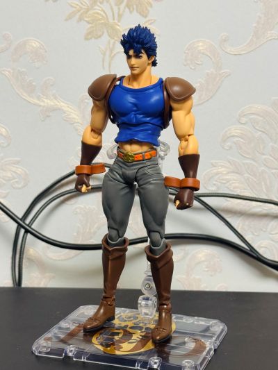 S.H.Figuarts 乔纳森·乔斯达