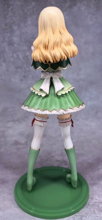 艾尔米娜・罗德利亚