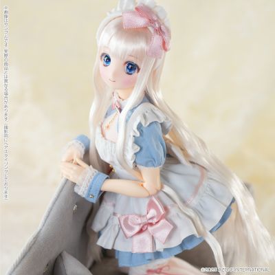 POD051-HVO Colorful Dreamin'/仙境里的叶鸟心音1.2 大阪直营店开业17周年纪念（大阪直营店、娃娃展、AZONE网上商店限定）