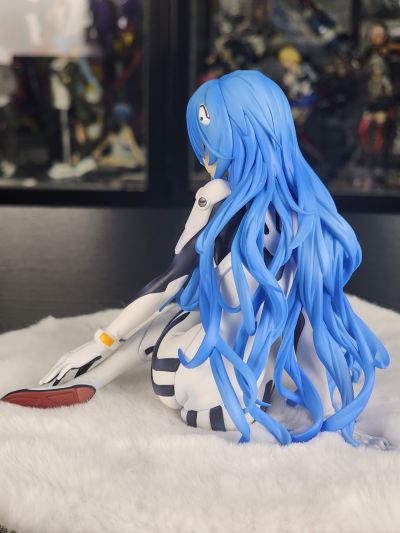 新世纪福音战士新剧场版：终 绫波零 长发版