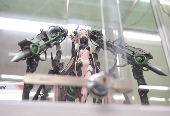 胜利女神：新的希望 利维坦