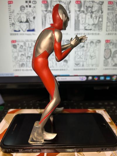 英雄勇像 电影 新·奥特曼 奥特曼