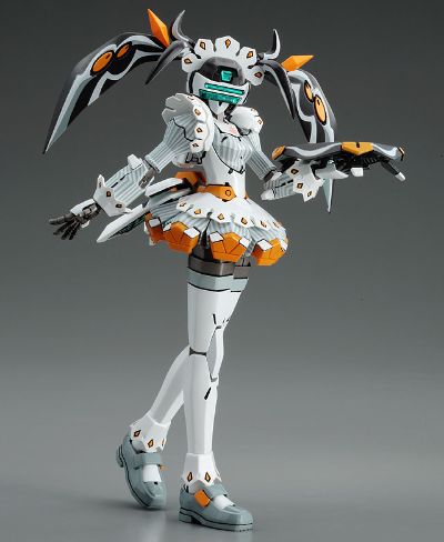 65556 电脑战机系列 TF-14 M “飞燕 ＆灰姑娘之心”