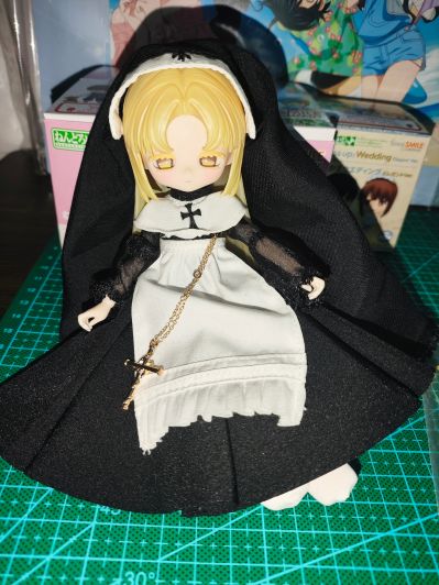 TINY SESSION  超时空要塞DELTA VF-31S 齐格飞（阿拉德专用） +美云