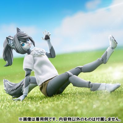 KEMOPLA No.SP-04R T恤【KEMOPLA限定】