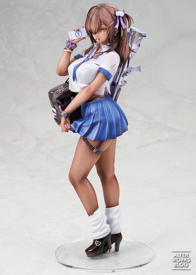 胜利女神：新的希望 娜嘉