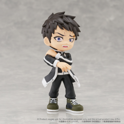 PalVerse 桃源暗鬼