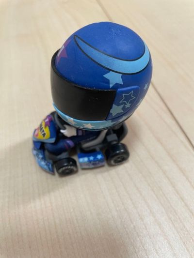 一番赏 幸运星～幸运大奖赛～ E奖 痛车
