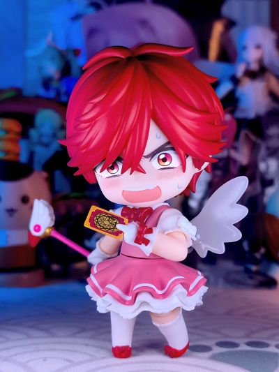 粘土人#2777 月刊少女野崎君 御子柴实琴