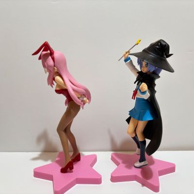 Extra Figure 幸运星 高良美幸 EX figure 05 