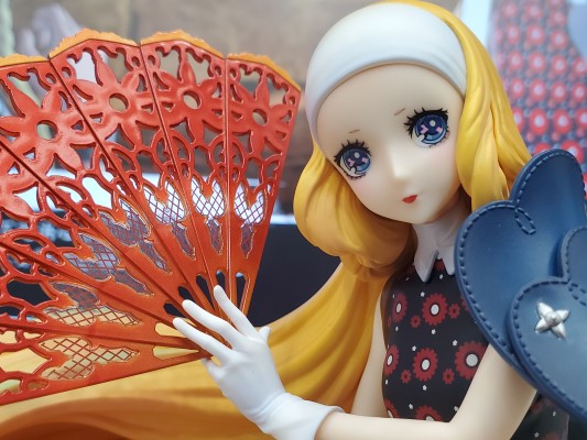 暗喻幻想：ReFantazio 朱娜