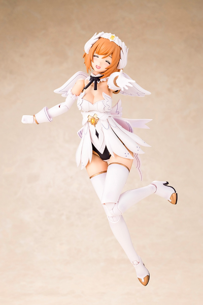 大比例 阿尔卡纳蒂亚 露蜜提雅