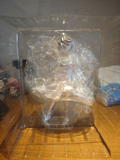 一番赏 偶像大师闪耀色彩午夜的秘密派对 浅仓透手办赏 浅仓透 Gracemaster