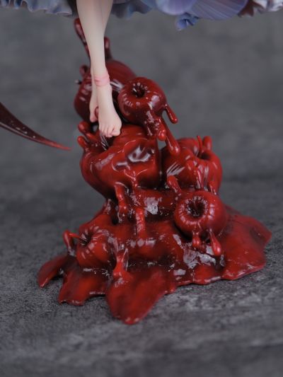 东方Project 蕾米莉亚·斯卡雷特