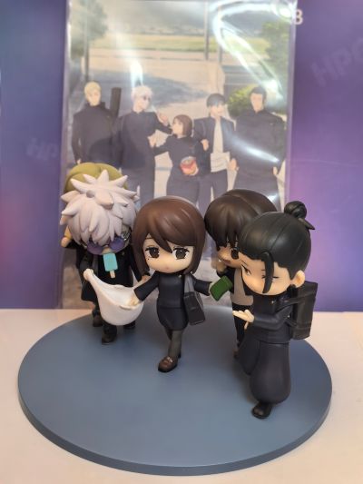 FigUnity 咒术回战 第2季