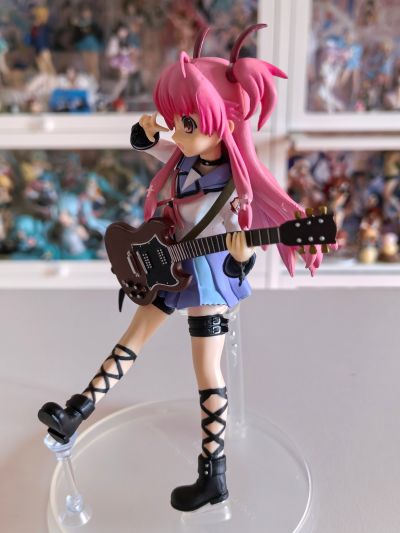 エンジェルビーツ ユイ