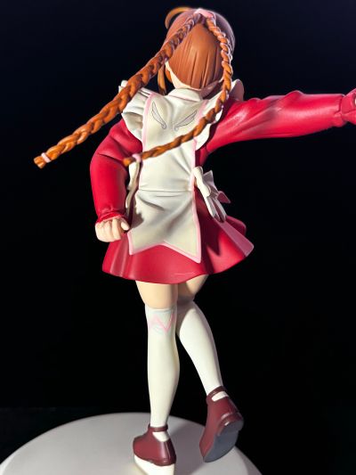 舞-乙HiME ユメミヤアリカ 