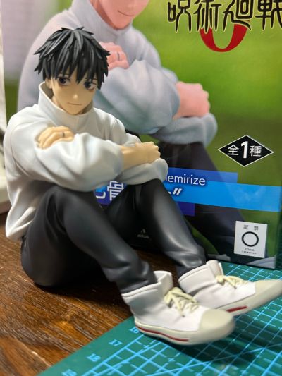 咒术回战0 Yumemirize “乙骨忧太”