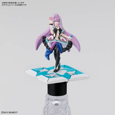 HG 1/100 VF-31S 齐格飞（阿拉德·梅塔斯专用机）豪华版套装