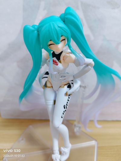 figma#SP-171 赛车未来2024