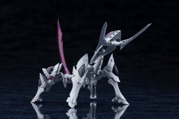 阿尔卡纳蒂亚 异种阿尔玛 莱吉安特