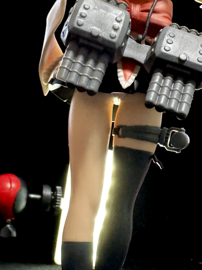 舰队Collection -舰娘-  “川内改二”