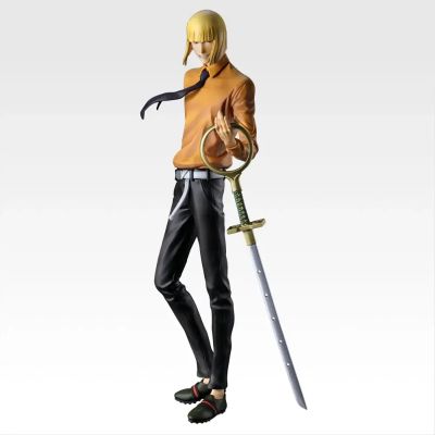 一番赏 BLEACH 境·界（死神） 灵魂激荡 vol.4 B赏 平子真子 MASTERLISE