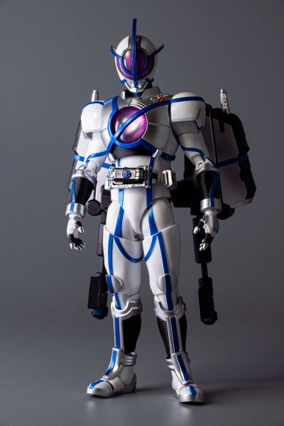 S.H.Figuarts 假面骑士天帝