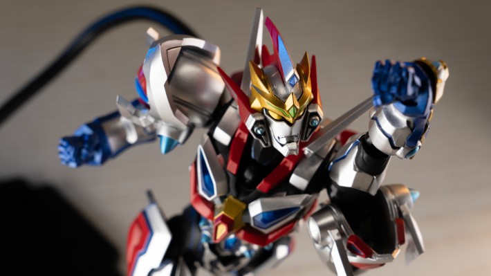 figma#SP-163 古立特宇宙 古立特（宇宙形态）