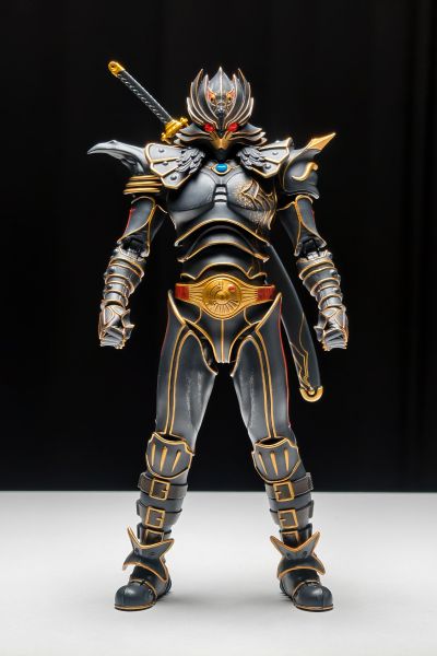 AMK PRO系列 鸦 -KARAS- 乙羽鸦 新生版